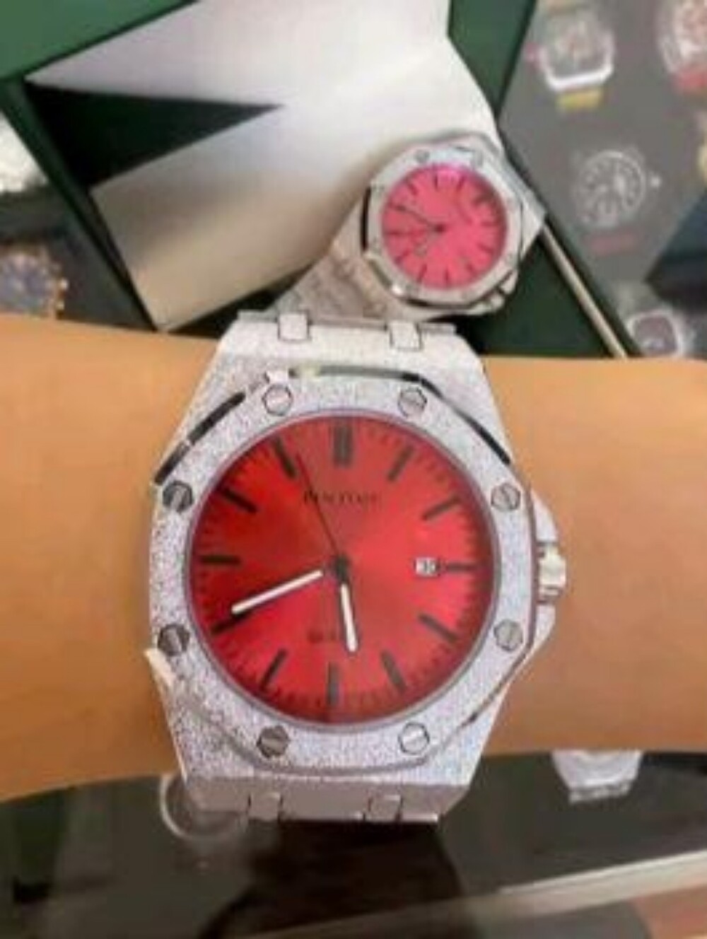 Men's Luxury Watch
